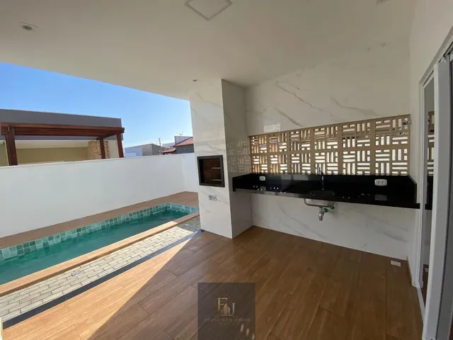 Imagem 2: Casa à venda no bairro João XXIII - Parnaíba/PI