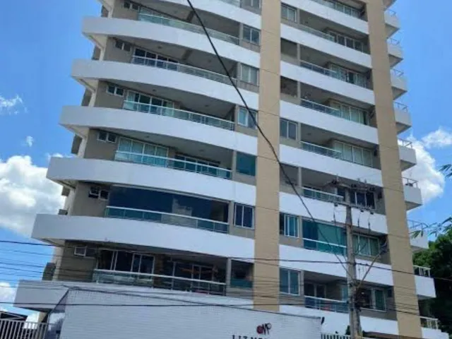 Imagem: Apartamento à venda no bairro Jóquei