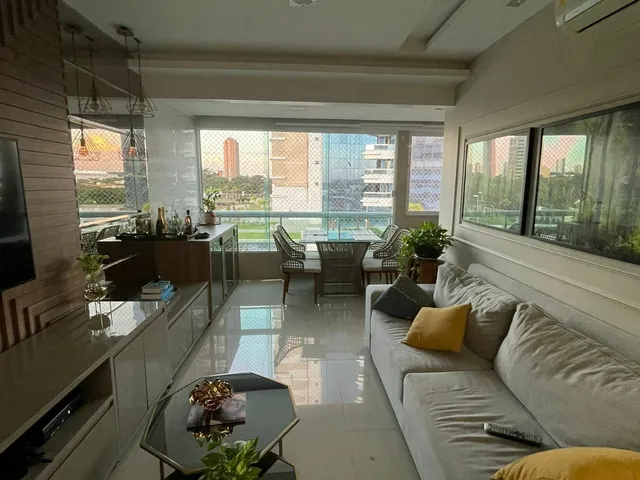 Imagem 3: Apartamento à venda no bairro Jóquei - Teresina/PI