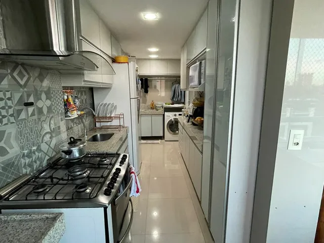 Imagem 14: Apartamento à venda no bairro Jóquei - Teresina/PI
