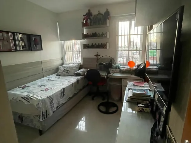 Imagem 13: Apartamento à venda no bairro Jóquei - Teresina/PI