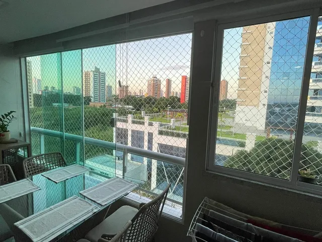 Imagem 7: Apartamento à venda no bairro Jóquei - Teresina/PI