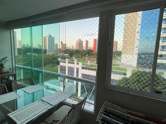 Imagem 12: Apartamento à venda no bairro Jóquei - Teresina/PI