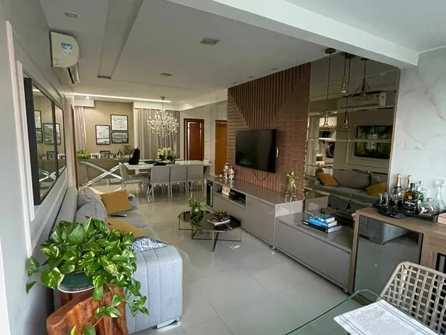 Imagem 15: Apartamento à venda no bairro Jóquei - Teresina/PI