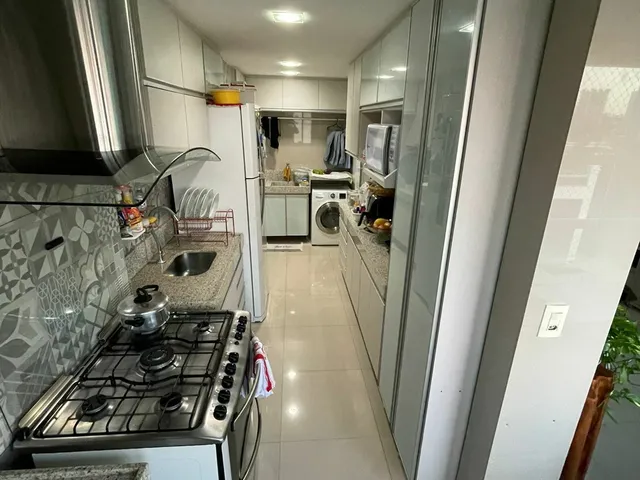 Imagem 2: Apartamento à venda no bairro Jóquei - Teresina/PI