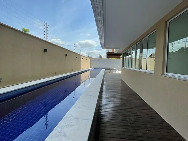 Imagem 5: Apartamento à venda no bairro Jóquei - Teresina/PI