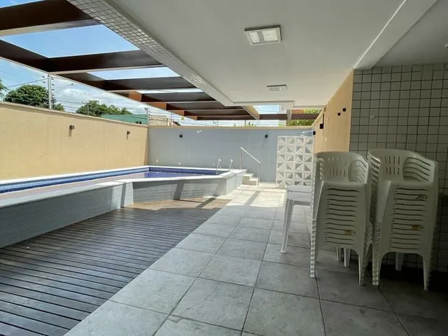 Imagem 9: Apartamento à venda no bairro Jóquei - Teresina/PI