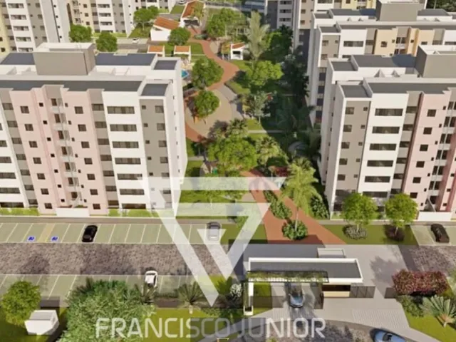 Imagem: Apartamento à venda no bairro Zoobotânico