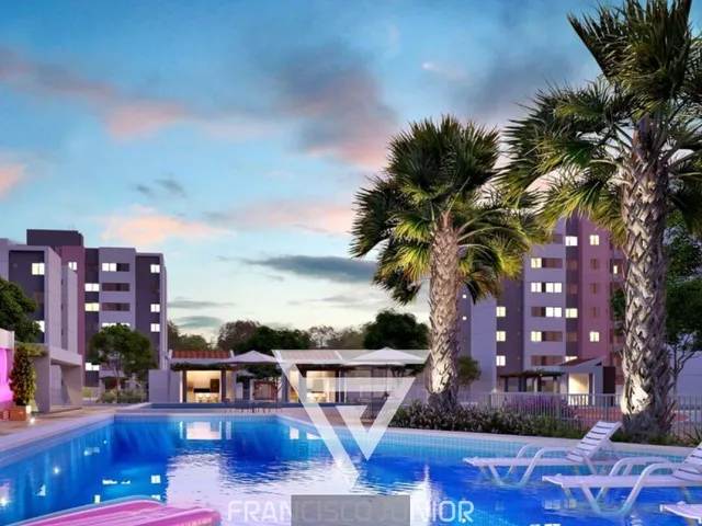 Imagem 10: Apartamento à venda no bairro Zoobotânico - Teresina/PI