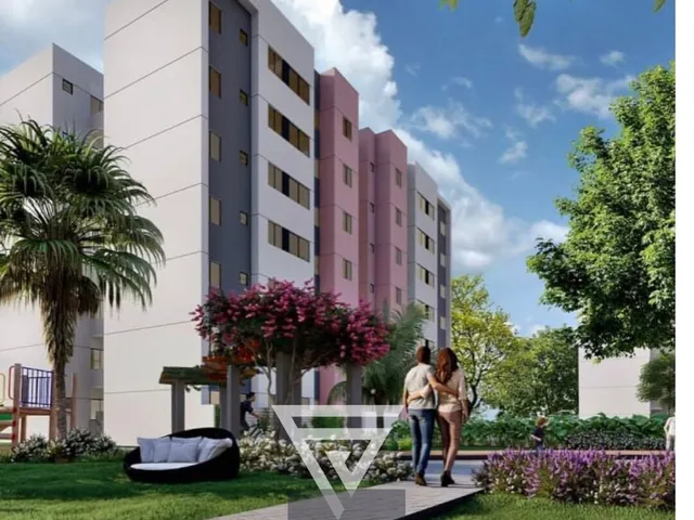 Imagem 6: Apartamento à venda no bairro Zoobotânico - Teresina/PI