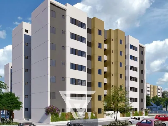 Imagem 13: Apartamento à venda no bairro Zoobotânico - Teresina/PI