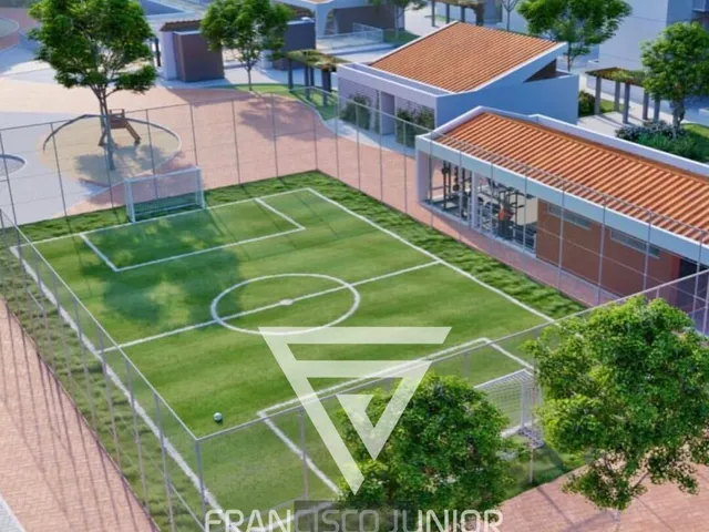 Imagem 8: Apartamento à venda no bairro Zoobotânico - Teresina/PI