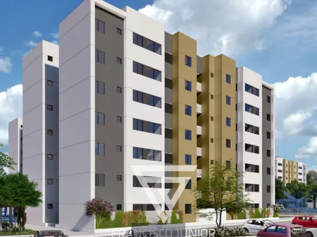 Imagem 11: Apartamento à venda no bairro Zoobotânico - Teresina/PI