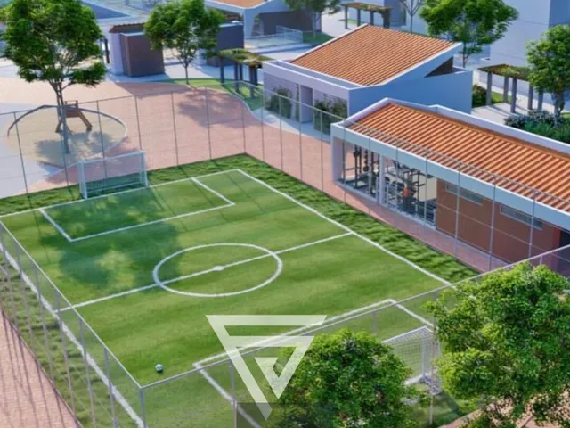 Imagem 12: Apartamento à venda no bairro Zoobotânico - Teresina/PI