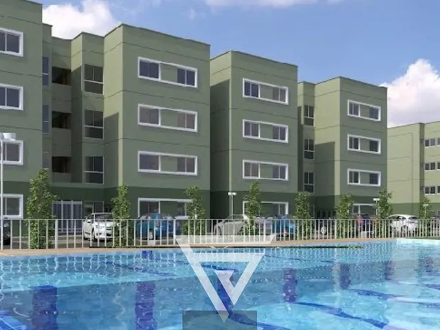 Imagem 3: Apartamento à venda no bairro Vale Quem Tem - Teresina/PI