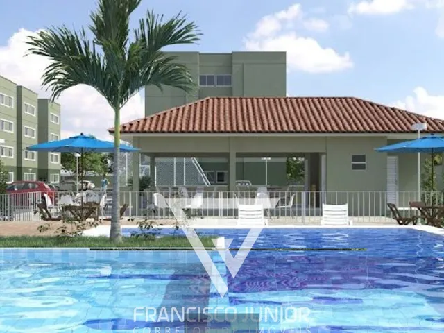 Imagem 6: Apartamento à venda no bairro Vale Quem Tem - Teresina/PI