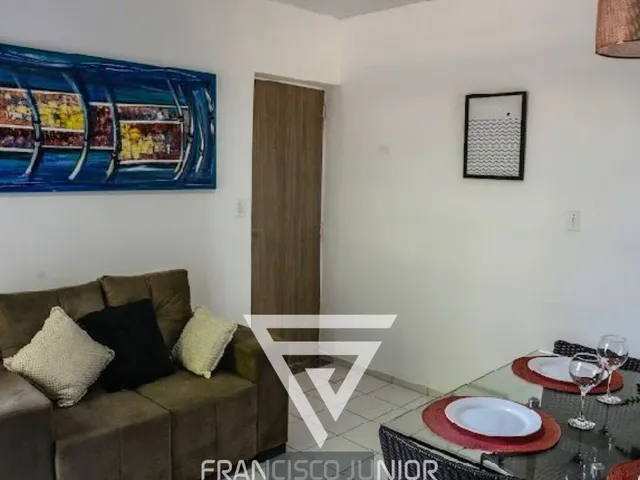 Imagem 2: Apartamento à venda no bairro Vale Quem Tem - Teresina/PI