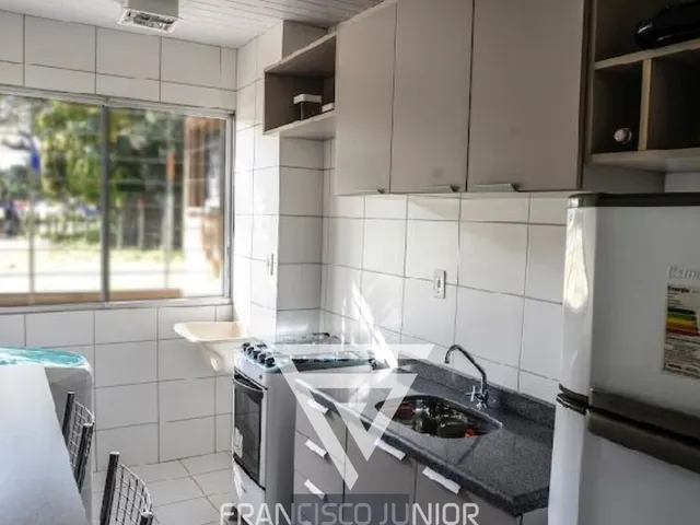 Imagem 4: Apartamento à venda no bairro Vale Quem Tem - Teresina/PI