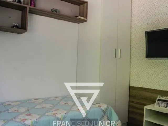 Imagem 5: Apartamento à venda no bairro Vale Quem Tem - Teresina/PI