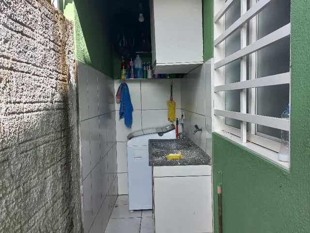 Imagem 10: Casa em Timon MA