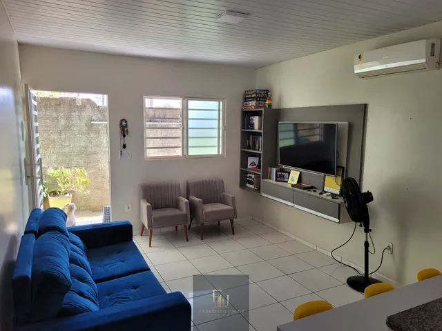Imagem 4: Casa em Timon MA
