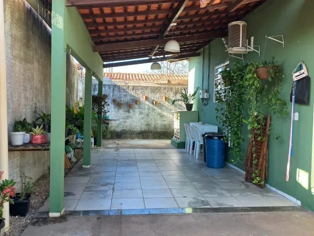Imagem 7: Casa em Timon MA