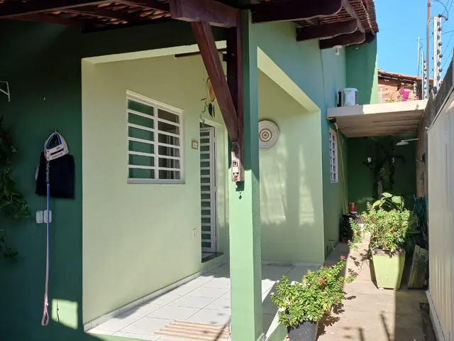 Imagem 5: Casa em Timon MA