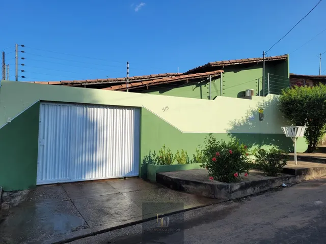 Imagem 6: Casa em Timon MA