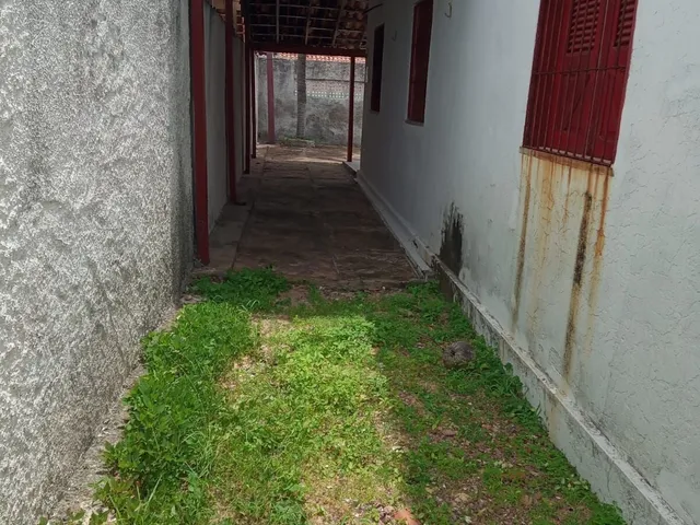 Imagem 7: Casa na praia de moça litoral piauiense