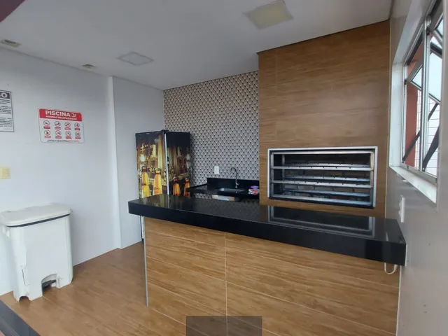 Imagem 14: Chamonix Residence
