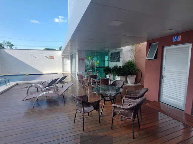 Imagem 11: Chamonix Residence