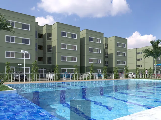 Imagem: Apartamento à venda no bairro Ilhotas