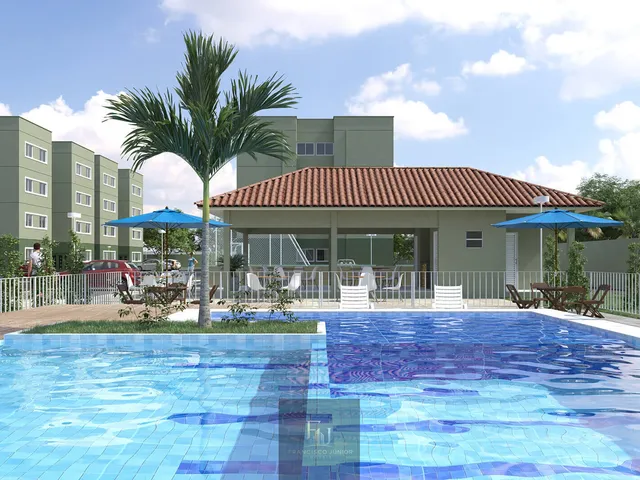 Imagem 2: Apartamento à venda no bairro Ilhotas - Teresina/PI