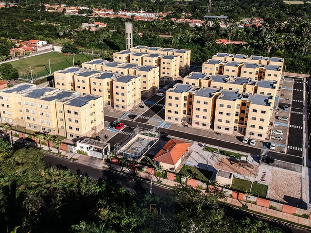 Imagem 9: Apartamento à venda no bairro Ilhotas - Teresina/PI