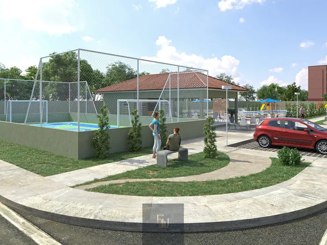 Imagem 3: Apartamento à venda no bairro Ilhotas - Teresina/PI