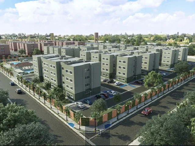 Imagem 13: Apartamento à venda no bairro Ilhotas - Teresina/PI