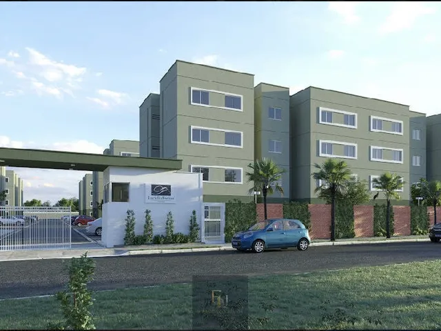 Imagem 6: Apartamento à venda no bairro Ilhotas - Teresina/PI