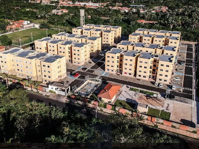Imagem 11: Apartamento à venda no bairro Ilhotas - Teresina/PI