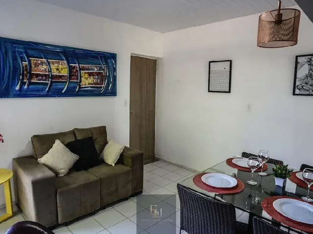 Imagem 4: Apartamento à venda no bairro Ilhotas - Teresina/PI