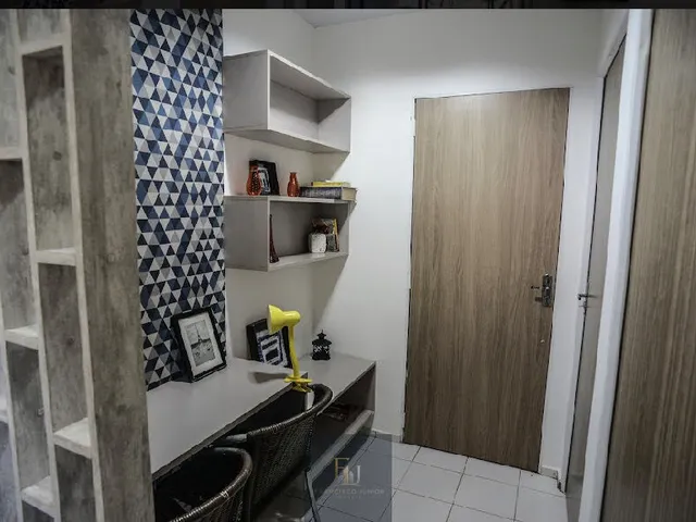 Imagem 14: Apartamento à venda no bairro Ilhotas - Teresina/PI