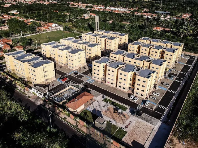 Imagem 10: Apartamento à venda no bairro Ilhotas - Teresina/PI