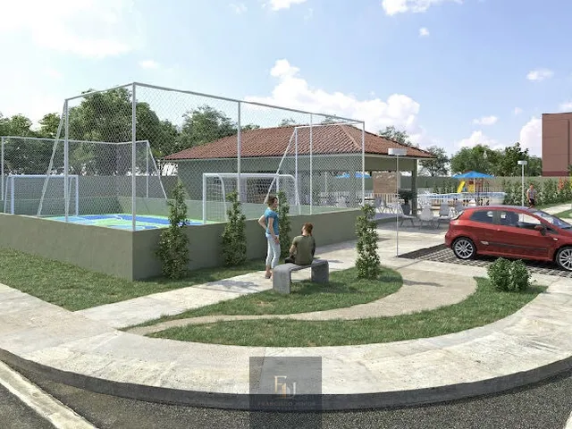 Imagem 8: Apartamento à venda no bairro Ilhotas - Teresina/PI