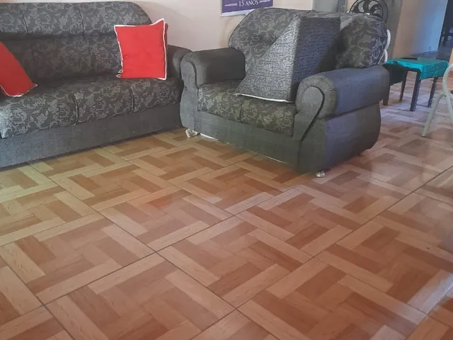 Imagem 7: Casa em Parque Piauí