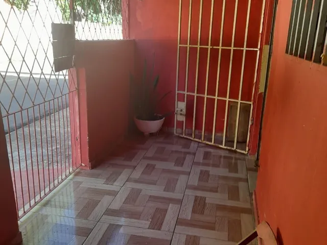 Imagem 11: Casa em Parque Piauí