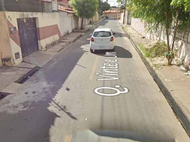 Imagem 9: Casa em Parque Piauí