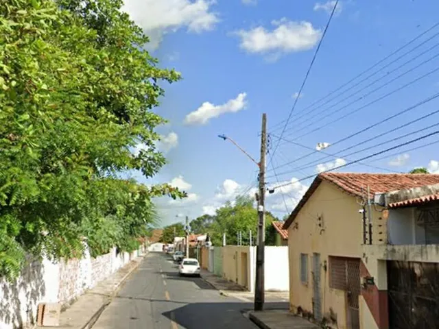 Imagem 12: Casa em Parque Piauí
