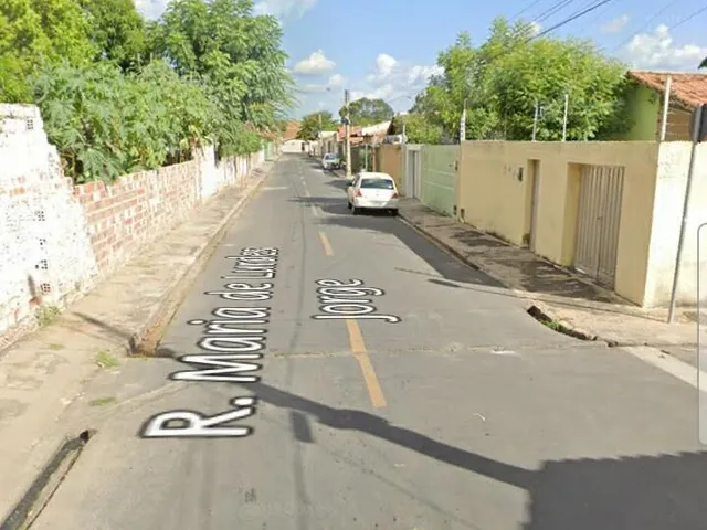 Imagem 3: Casa em Parque Piauí