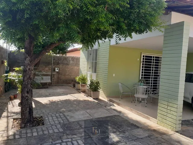Imagem 2: Casa à venda no bairro Horto - Teresina/PI