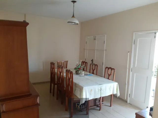 Imagem 4: Casa à venda no bairro Horto - Teresina/PI