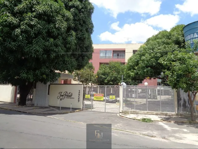 Imagem: Apartamento à venda no bairro São João